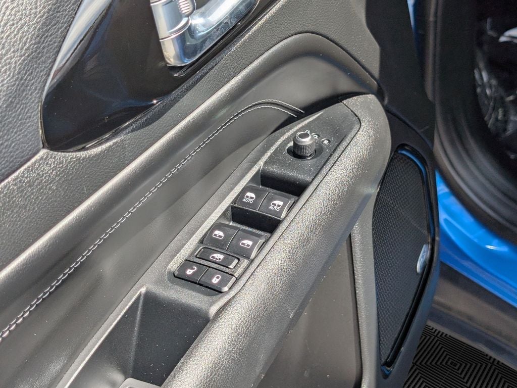 2023 Jeep Compass Altitude 4x4