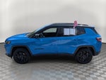 2023 Jeep Compass Altitude 4x4