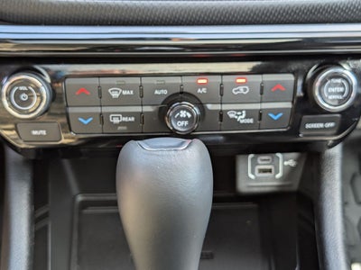 2023 Jeep Compass Altitude 4x4