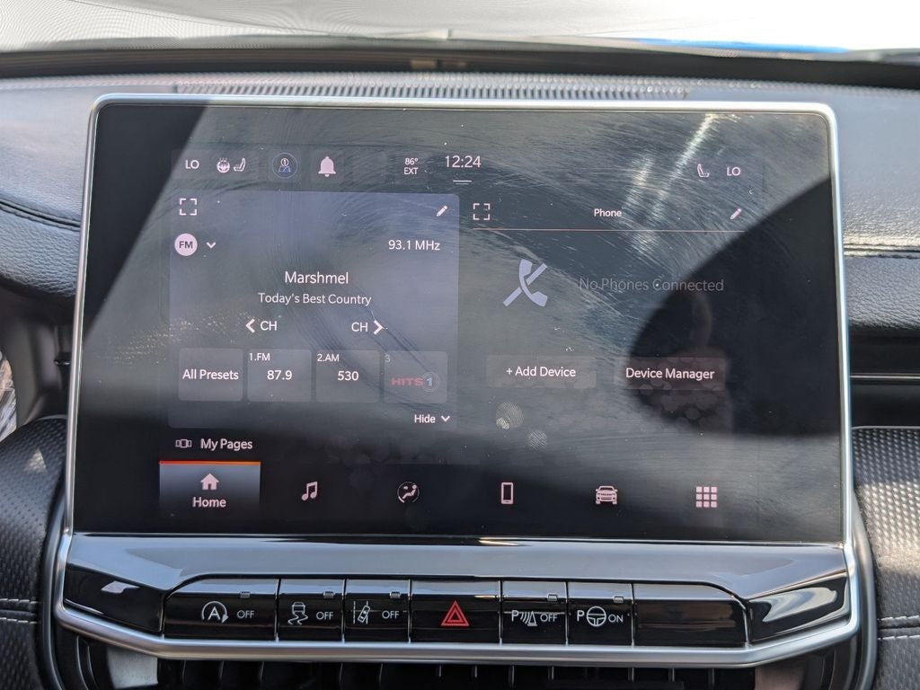2023 Jeep Compass Altitude 4x4