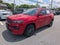 2022 Jeep Compass (RED) Edition 4x4