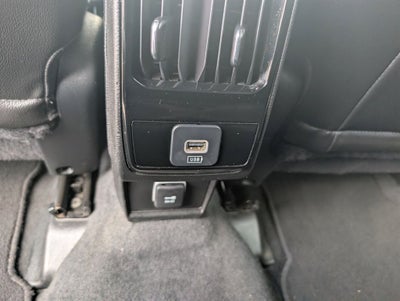2022 Jeep Compass (RED) Edition 4x4