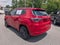 2022 Jeep Compass (RED) Edition 4x4