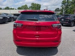 2022 Jeep Compass (RED) Edition 4x4