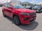 2022 Jeep Compass (RED) Edition 4x4