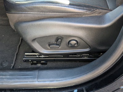 2023 Jeep Compass Latitude Lux FWD