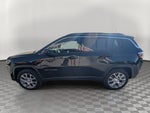 2023 Jeep Compass Latitude Lux FWD