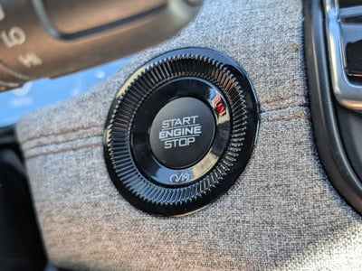 2023 Jeep Compass Latitude Lux FWD
