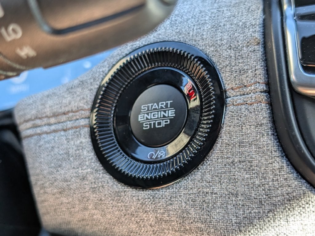 2023 Jeep Compass Latitude Lux FWD