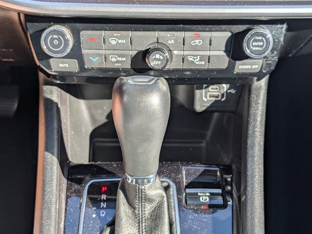 2023 Jeep Compass Latitude Lux FWD