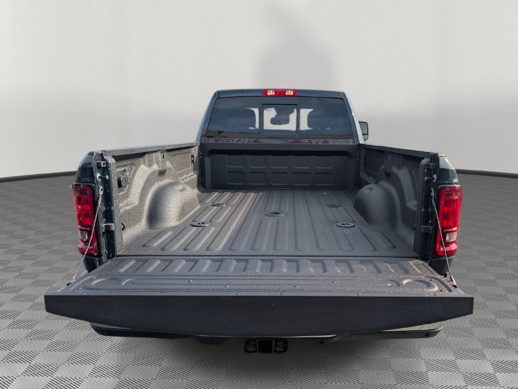 2027 RAM Ram 3500 RAM 3500 TRADESMAN CREW CAB 4X4 8' BOX