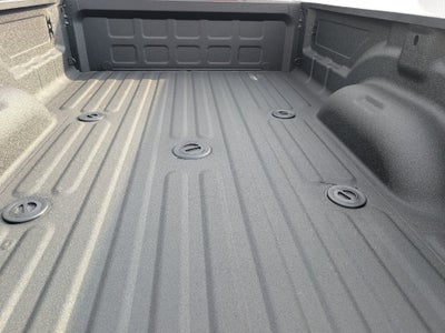 2027 RAM Ram 3500 RAM 3500 TRADESMAN CREW CAB 4X4 8' BOX