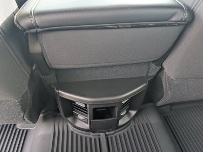 2027 RAM Ram 3500 RAM 3500 TRADESMAN CREW CAB 4X4 8' BOX