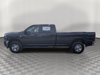 2027 RAM Ram 3500 RAM 3500 TRADESMAN CREW CAB 4X4 8' BOX