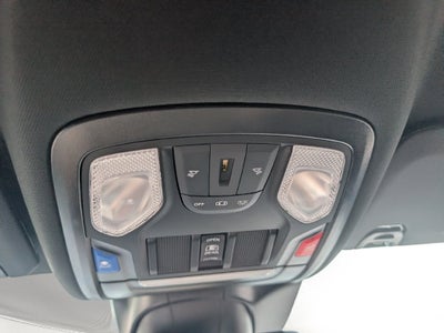 2027 RAM Ram 3500 RAM 3500 TRADESMAN CREW CAB 4X4 8' BOX
