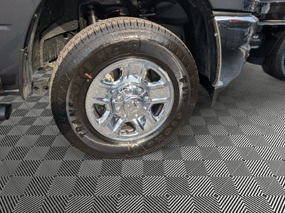 2027 RAM Ram 3500 RAM 3500 TRADESMAN CREW CAB 4X4 8' BOX