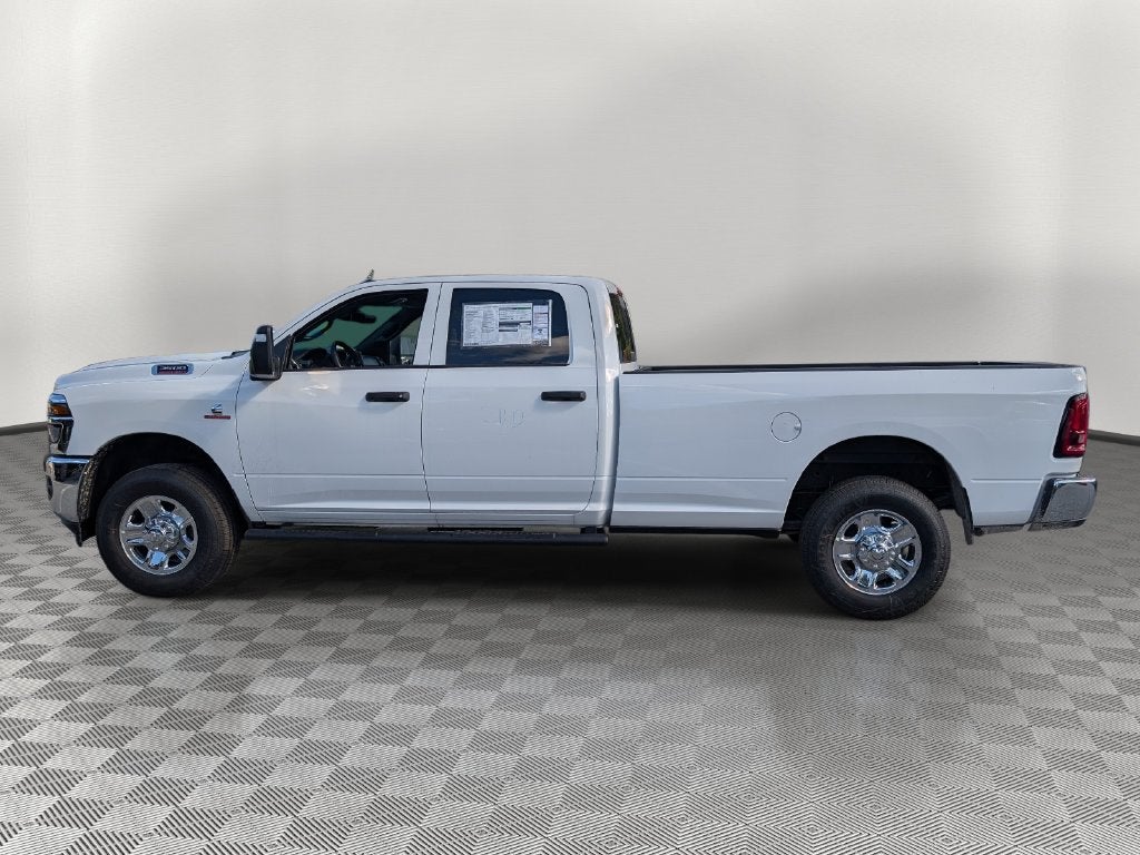 2027 RAM Ram 3500 RAM 3500 TRADESMAN CREW CAB 4X4 8' BOX