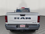 2027 RAM Ram 3500 RAM 3500 TRADESMAN CREW CAB 4X4 8' BOX
