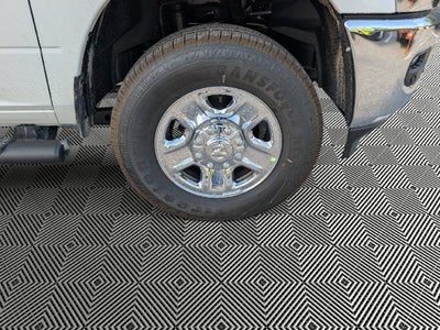 2027 RAM Ram 3500 RAM 3500 TRADESMAN CREW CAB 4X4 8' BOX