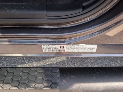 2027 RAM Ram 2500 RAM 2500 BLACK EXPRESS CREW CAB 4X4 6'4' BOX