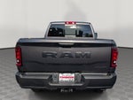2027 RAM Ram 2500 RAM 2500 BLACK EXPRESS CREW CAB 4X4 6'4' BOX