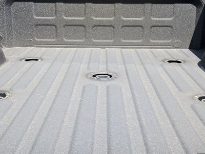2026 RAM 2500 RAM 2500 BIG HORN CREW CAB 4X4 6'4' BOX