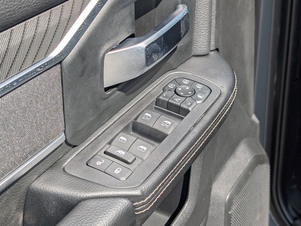 2026 RAM 2500 RAM 2500 BIG HORN CREW CAB 4X4 6'4' BOX