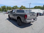 2026 RAM 2500 RAM 2500 BIG HORN CREW CAB 4X4 6'4' BOX