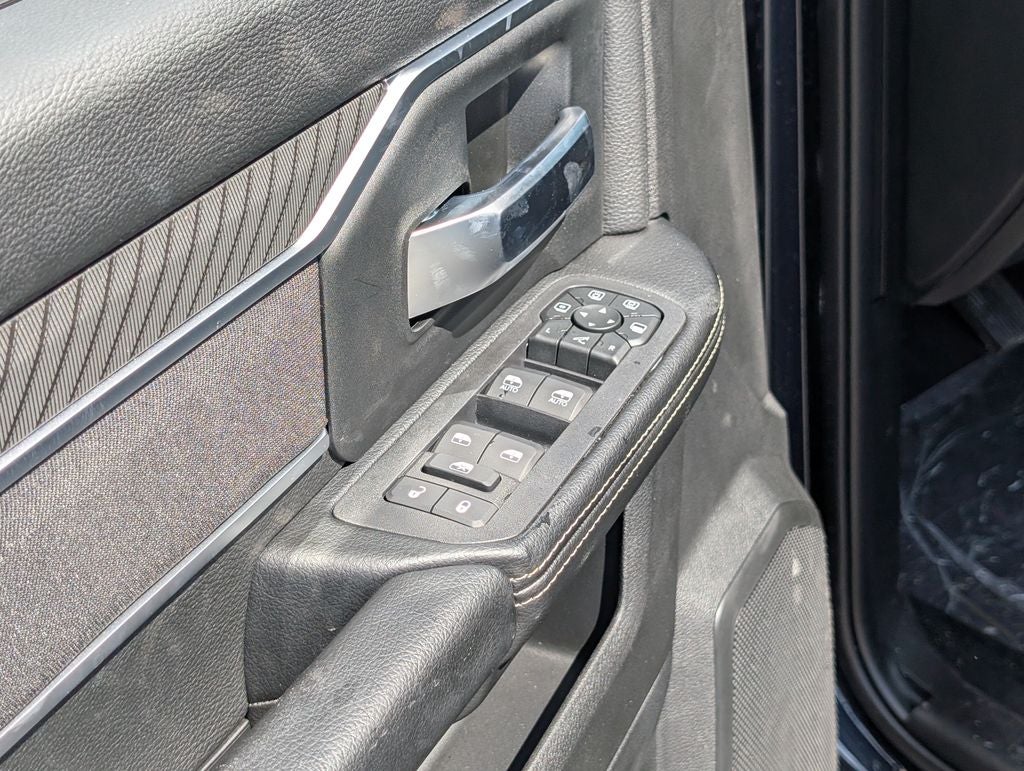 2026 RAM 2500 RAM 2500 BIG HORN CREW CAB 4X4 6'4' BOX