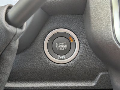 2026 RAM 2500 RAM 2500 BIG HORN CREW CAB 4X4 6'4' BOX