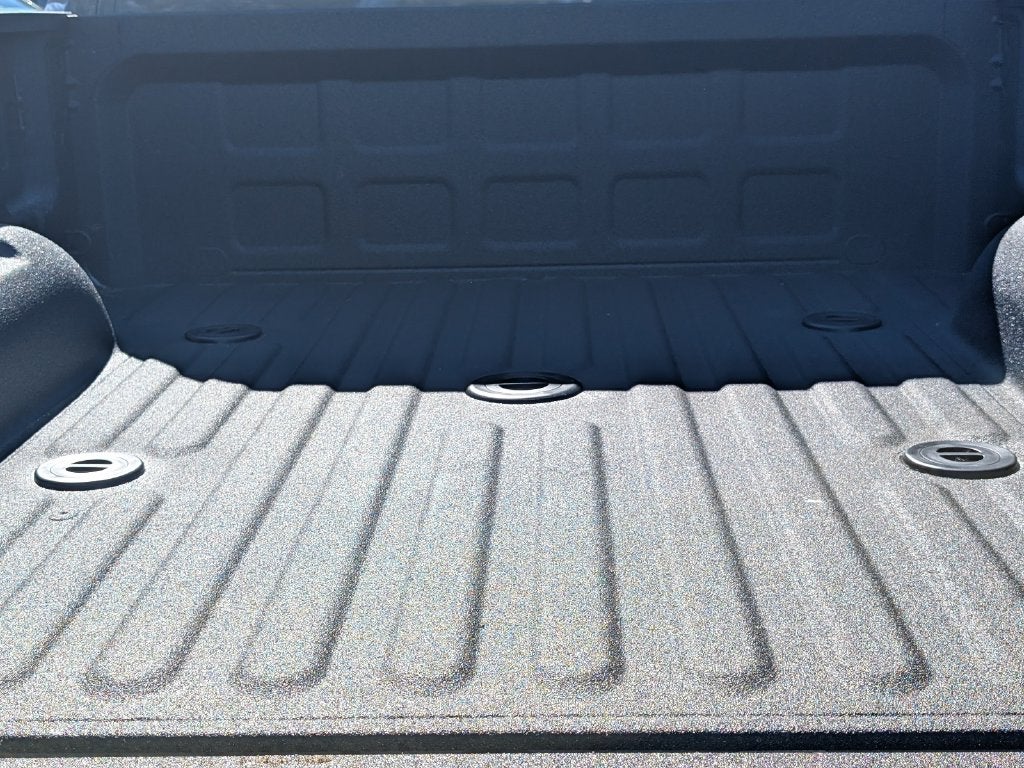 2027 RAM Ram 2500 RAM 2500 BIG HORN CREW CAB 4X4 6'4' BOX