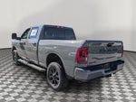 2027 RAM Ram 2500 RAM 2500 BIG HORN CREW CAB 4X4 6'4' BOX