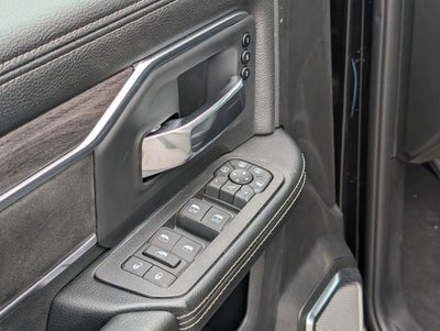 2026 RAM Ram 2500 RAM 2500 LARAMIE MEGA CAB 4X4 6'4' BOX