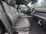2026 RAM Ram 2500 RAM 2500 LARAMIE MEGA CAB 4X4 6'4' BOX