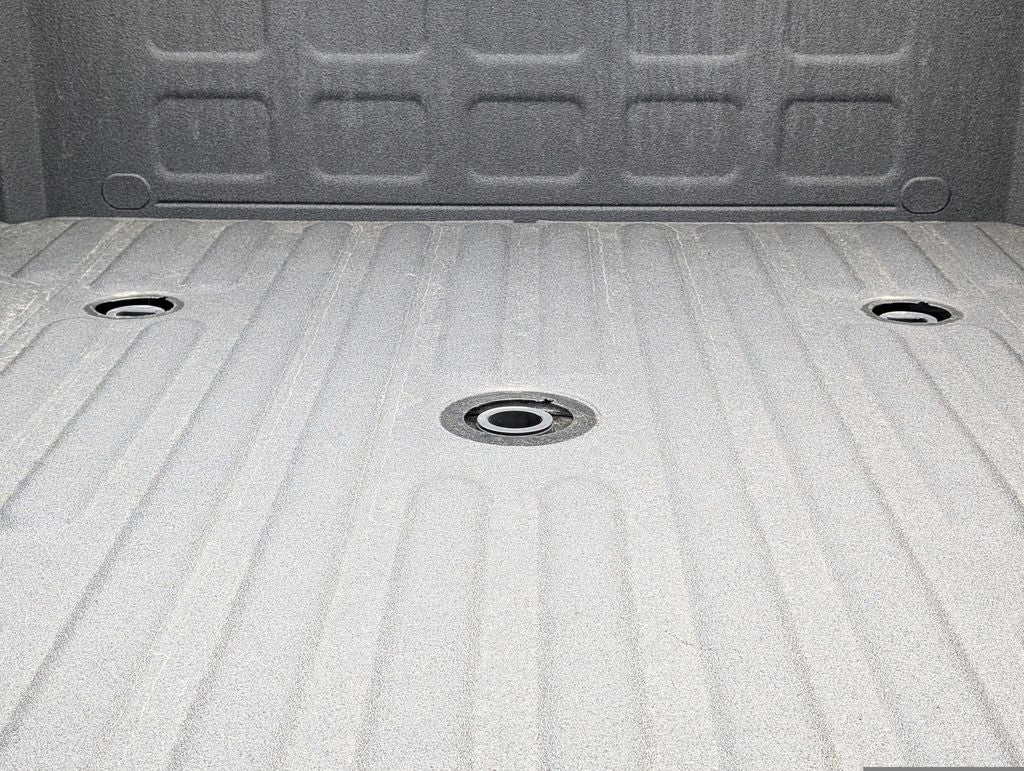 2026 RAM Ram 2500 RAM 2500 LARAMIE MEGA CAB 4X4 6'4' BOX