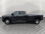 2027 RAM Ram 3500 RAM 3500 BIG HORN CREW CAB 4X4 8' BOX