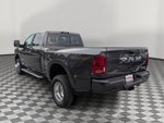 2027 RAM Ram 3500 RAM 3500 BIG HORN CREW CAB 4X4 8' BOX