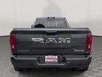 2027 RAM Ram 3500 RAM 3500 BIG HORN CREW CAB 4X4 8' BOX