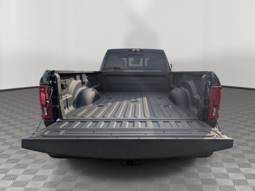2027 RAM Ram 3500 RAM 3500 BIG HORN CREW CAB 4X4 8' BOX