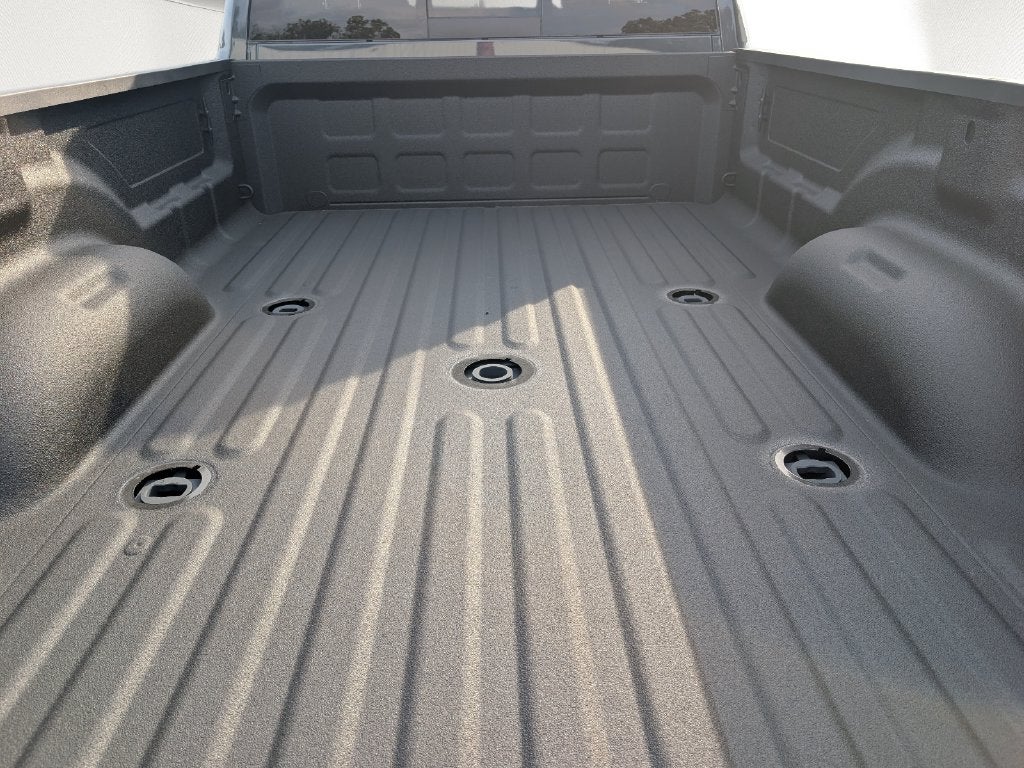 2027 RAM Ram 3500 RAM 3500 BIG HORN CREW CAB 4X4 8' BOX