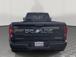 2027 RAM Ram 3500 RAM 3500 BIG HORN CREW CAB 4X4 8' BOX