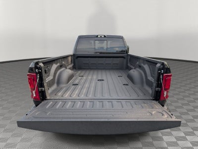 2027 RAM Ram 3500 RAM 3500 LARAMIE CREW CAB 4X4 8' BOX