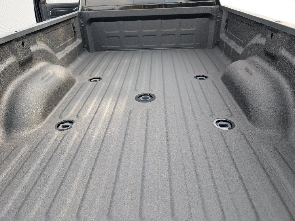 2027 RAM Ram 3500 RAM 3500 LARAMIE CREW CAB 4X4 8' BOX