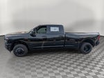 2027 RAM Ram 3500 RAM 3500 LARAMIE CREW CAB 4X4 8' BOX