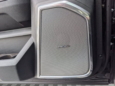2027 RAM Ram 3500 RAM 3500 LARAMIE CREW CAB 4X4 8' BOX