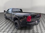 2027 RAM Ram 3500 RAM 3500 LARAMIE CREW CAB 4X4 8' BOX
