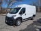 2026 RAM Ram ProMaster RAM PROMASTER 1500 TRADESMAN CARGO VAN HIGH ROOF 136' WB