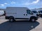2026 RAM Ram ProMaster RAM PROMASTER 1500 TRADESMAN CARGO VAN HIGH ROOF 136' WB