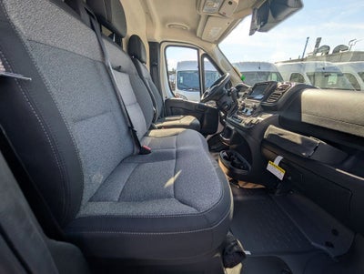 2026 RAM Ram ProMaster RAM PROMASTER 1500 TRADESMAN CARGO VAN HIGH ROOF 136' WB
