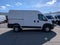 2026 RAM Ram ProMaster RAM PROMASTER 1500 TRADESMAN CARGO VAN HIGH ROOF 136' WB